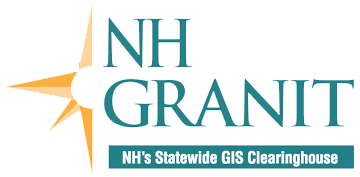 NH GRANIT logo